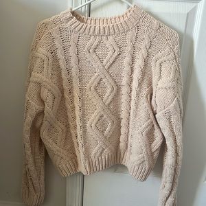 Altar’d State Sweater